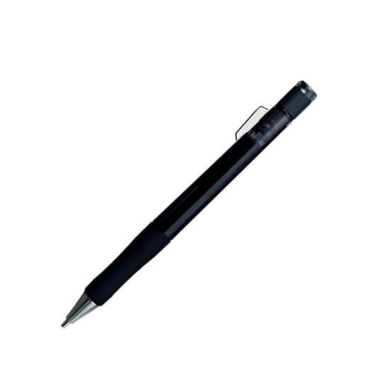 Tombow Mono Mechanical Pencil, Mono, 0.05 inch (1.3 mm), Thick Core, Smoke DPB-151B