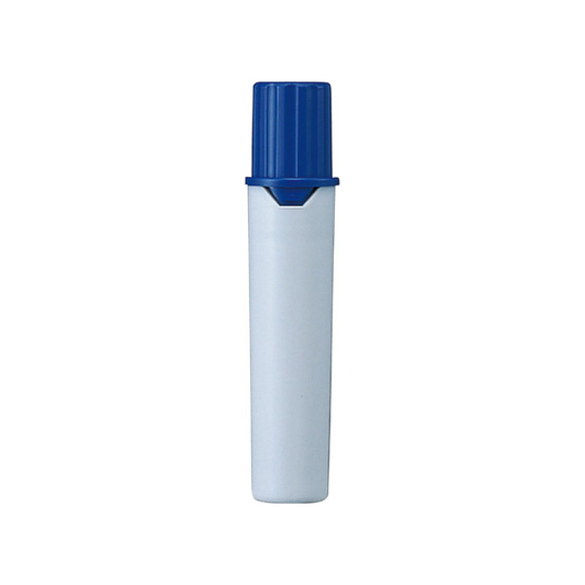 Uni Mitsubishi Pencil Water-Based Pen Pro-Key Twin Refill Ink, Blue, 10 Pieces, PMR70.33