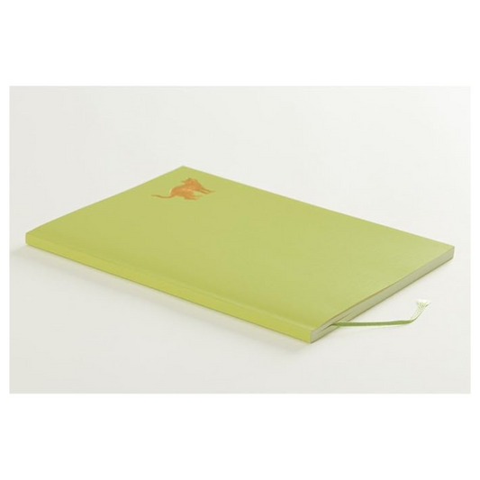 Midori Notebook Diary