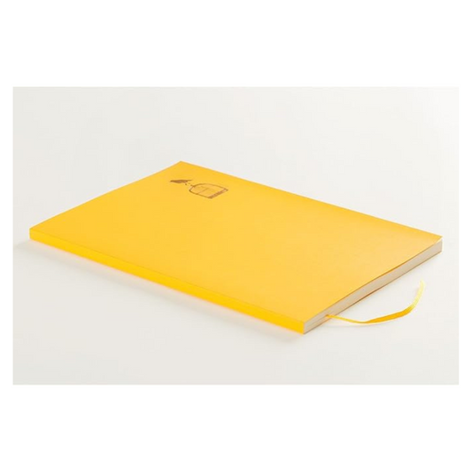 Midori Notebook Diary