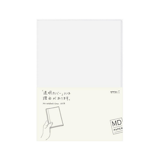Midori MD Notebook Cover