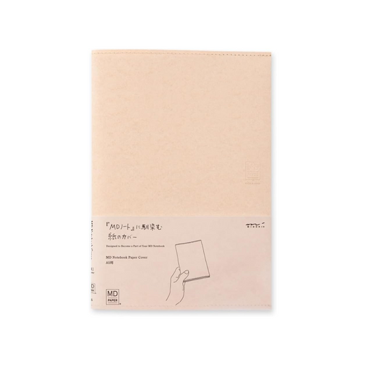 Midori MD Notebook Cover
