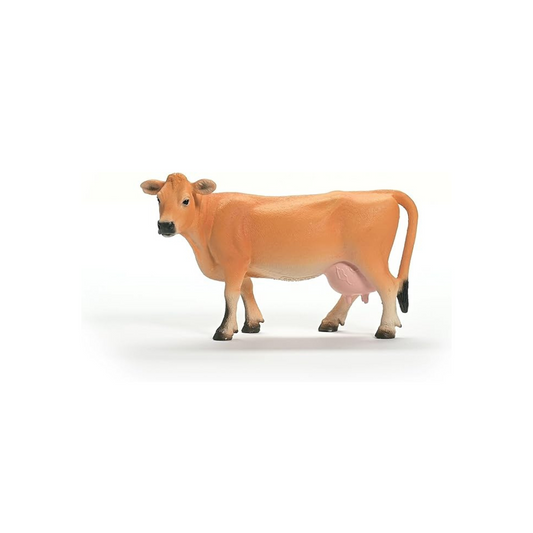 Schleich Farmworld Jersey Cow 13967