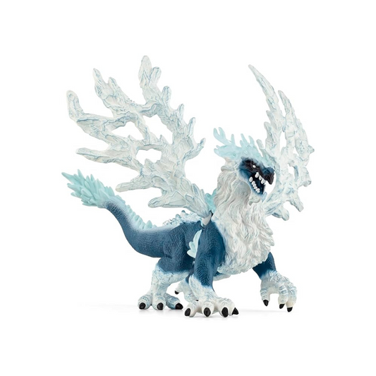 Schleich Eldorado Ice Dragon 70790