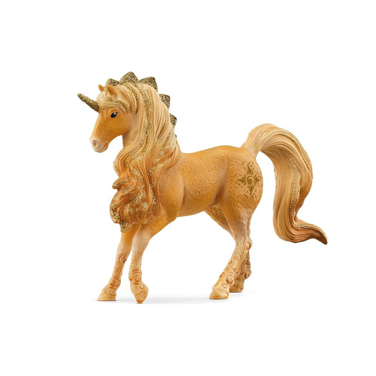 Schleich Bayala Apollo Unicorn (Male) 70822