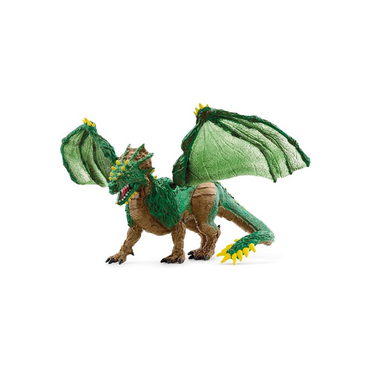 Schleich Eldorado Jungle Dragon 70791