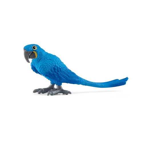 Schleich Wildlife Macaw 14859
