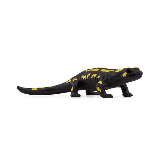 Schleich Wildlife Fire Salamander 14870