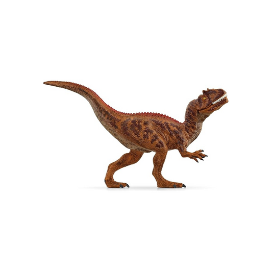 Schleich Dinosaur Allosaurus 15043