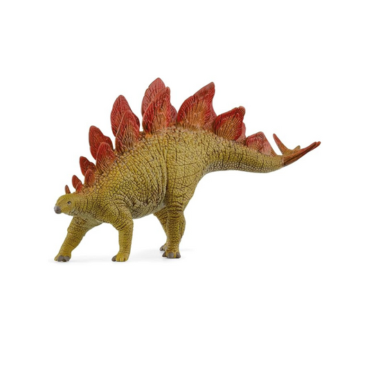 Schleich Dinosaur Stegosaurus 15040