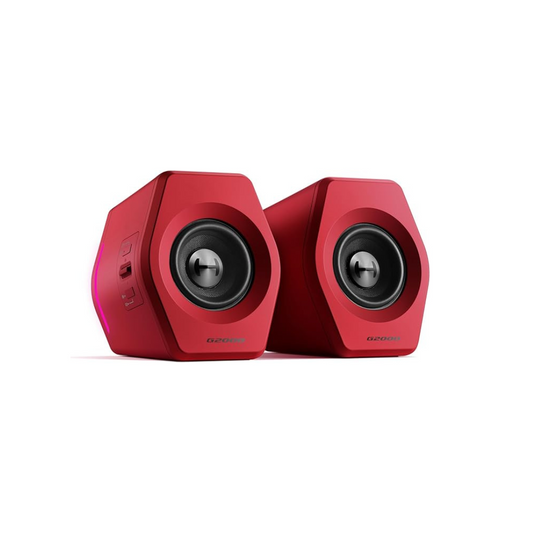 Yamaha Edifier G2000 Gaming Speaker for PC PC PC PS5 Gaming Monitor Bluetooth/USB/rgb Ride