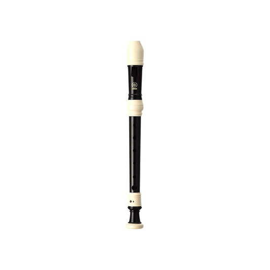 Yamaha YRS-30 ABS Resin Recorder, Soprano