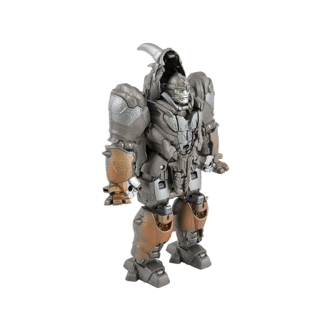 Takara Tomy Transformers Beast Awakening BPC-03 Papa to Change Rinox