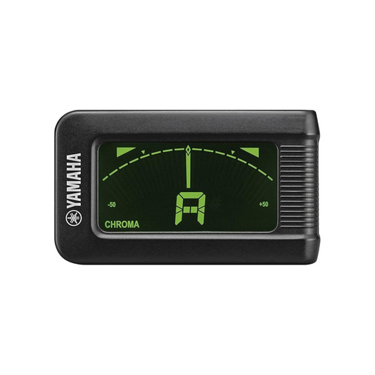 Yamaha Clip Tuner YTC5