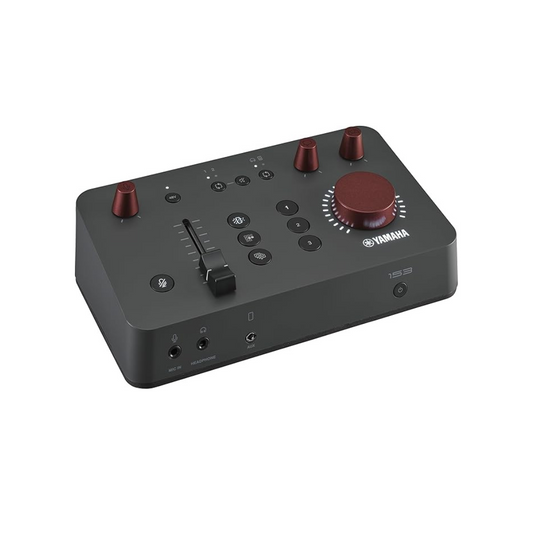 Yamaha ZG01 153B Game Streaming Audio Mixer NieR: