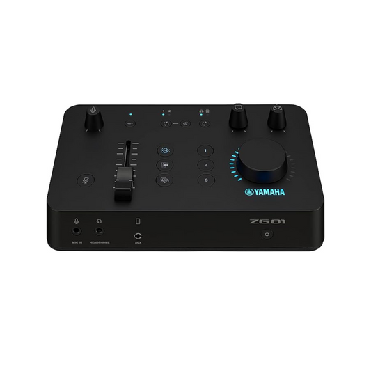 Yamaha ZG01 Game/Distribution Audio Mixer