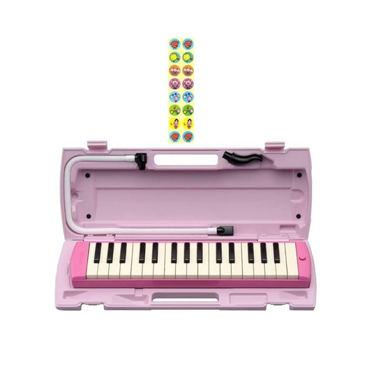 Yamaha Pianica  P-32EP Gentle Pink