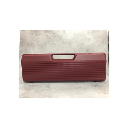 Yamaha P-37D Pianica Body/Case Color: Maroon RDZZ