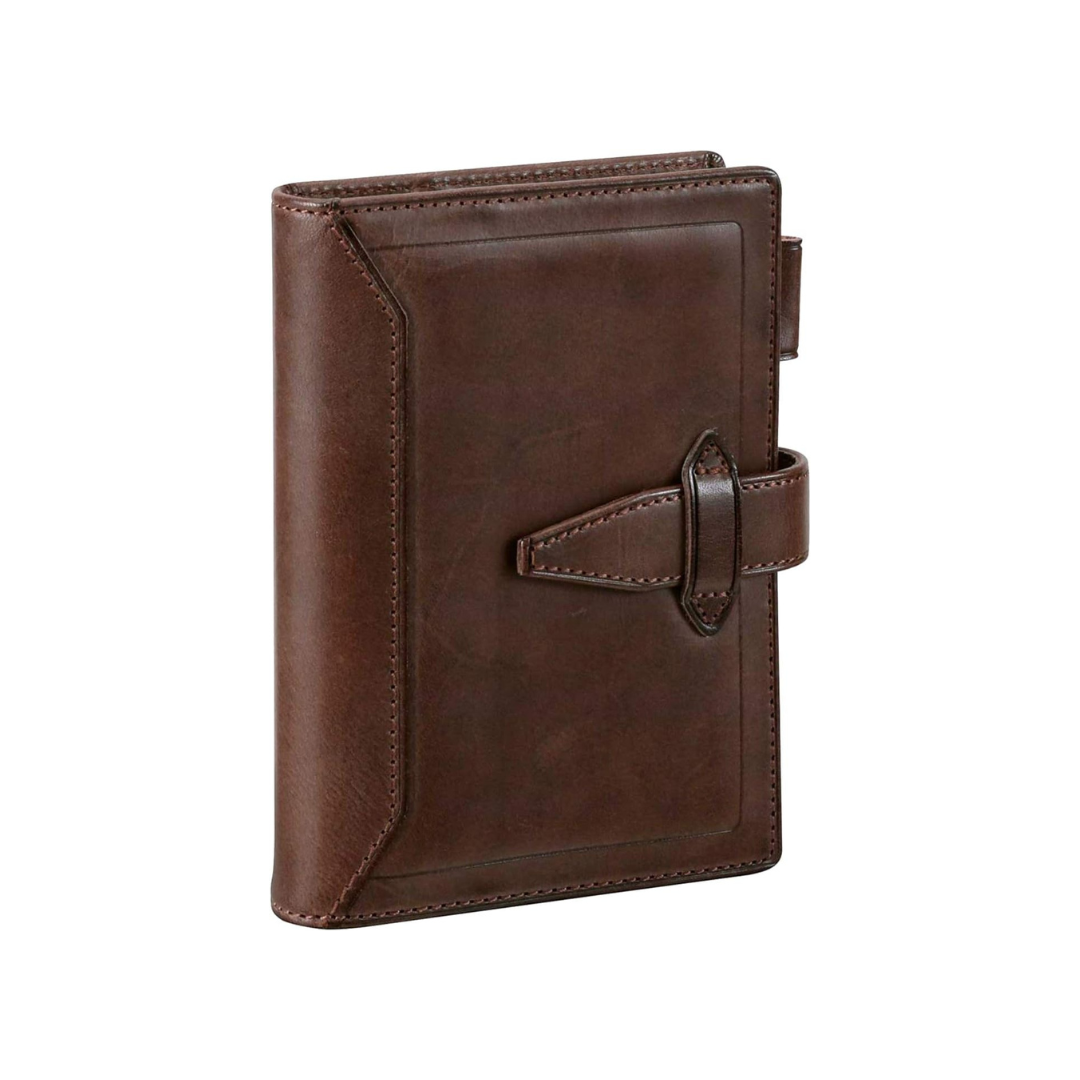 Raymay Fuji System Notebook, Davinci Roroma Classic