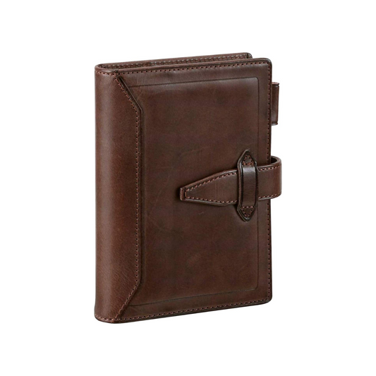 Raymay Fuji System Notebook, Davinci Roroma Classic