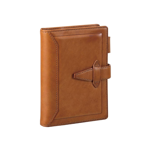 Raymay Fuji System Notebook, Davinci Roroma Classic