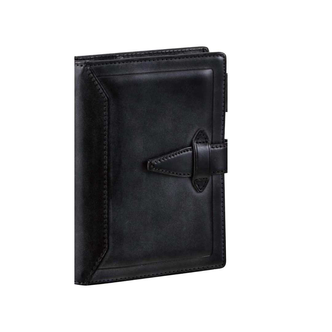 Raymay Fuji System Notebook, Davinci Roroma Classic