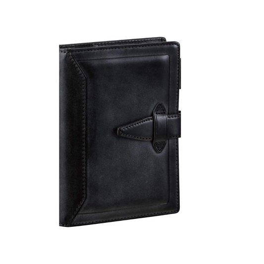 Raymay Fuji System Notebook, Davinci Roroma Classic