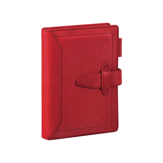 Raymay Fuji System Notebook, Davinci Roroma Classic