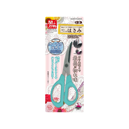 Toyo 200303 Scissors Tool Scissors