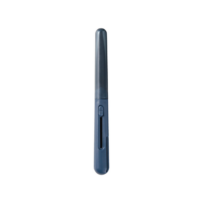 Raymei Fujii SH1002 Scissors Pen Cut Compact Portable Scissors Premium Fluorine Coat