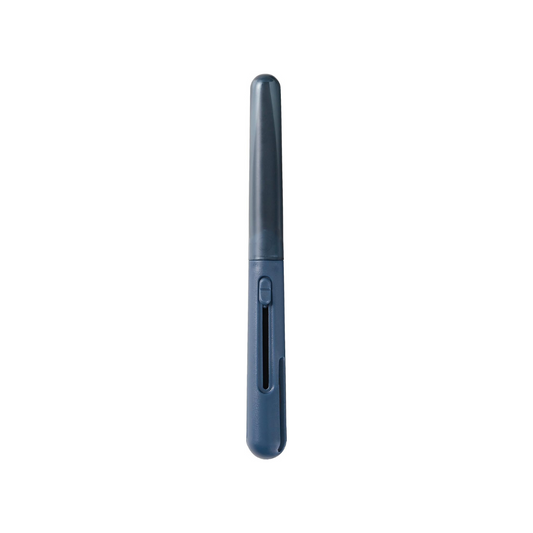 Raymei Fujii SH1002 Scissors Pen Cut Compact Portable Scissors Premium Fluorine Coat