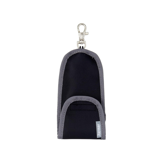 Raymay Fujii GLK1063B Key Holder for School Use, Black