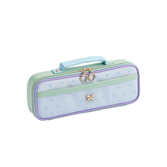 Raymay Fujii Pencil Case, Top Liner