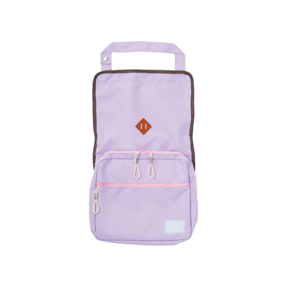 Raymay Fujii School Bag Cover, Outdoor Design, Cushion Pocket, Kids
