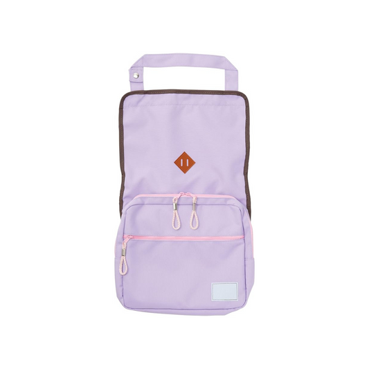 Raymay Fujii School Bag Cover, Outdoor Design, Cushion Pocket, Kids