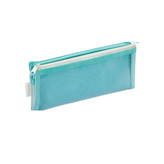 Raymay Fujii Pen Case - Green
