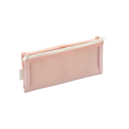 Raymay Fujii Pencil Case - Pink