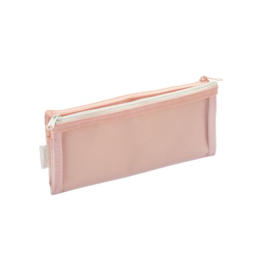 Raymay Fujii Pencil Case - Pink