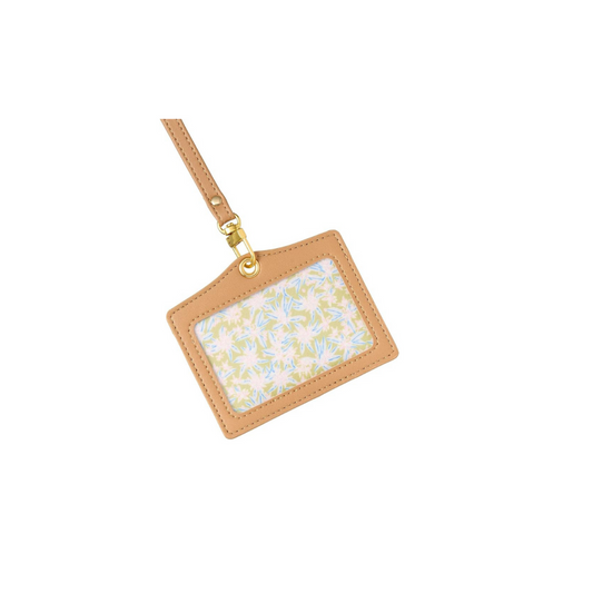 Raymay Fujii NSP1217H ID Holder Nofesu Stone Blue