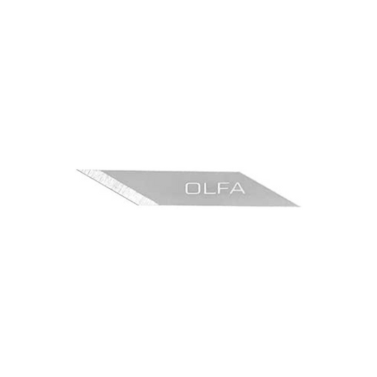 OLFA XB216 Designer Knife Replacement Blades 30 Pieces