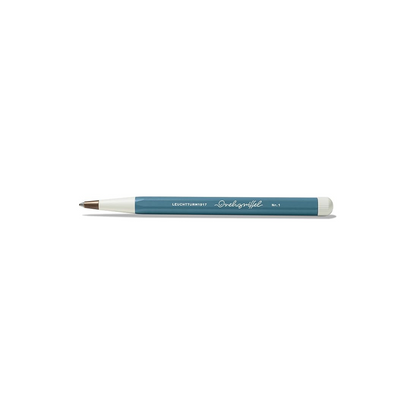 Leuchtturm 1917 Drehgriffel No. 1, Stone Blue