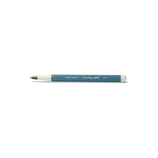 Leuchtturm 1917 Drehgriffel No. 1, Stone Blue