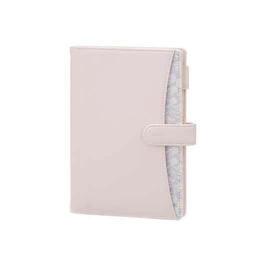 Raymay Fujii RFD2546J 2025 Schedule Book, Weekly Left, B6, Pale Beige, Begins December 2024