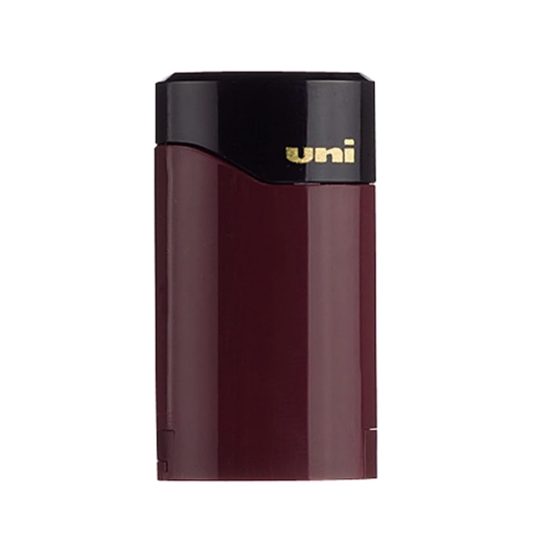Uni Mitsubishi Pencil DPS6001P Pencil Sharpener for Uni Leadholders