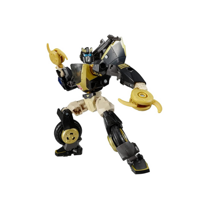 Transformer Takara Tomy Transformers Legacy TL-33 Pro