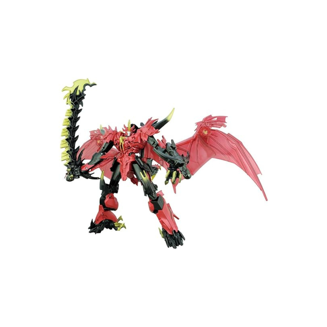 Transformer Takara Tomy Transformer Go  G23 Guren Dragotron