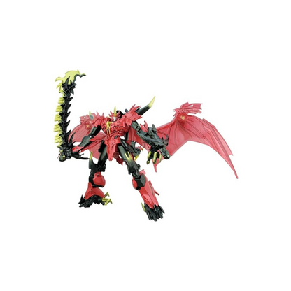 Transformer Takara Tomy Transformer Go  G23 Guren Dragotron