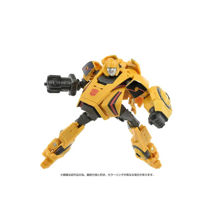 Transformer Takara Tomy Transformers SS GE-02 Bumblebee