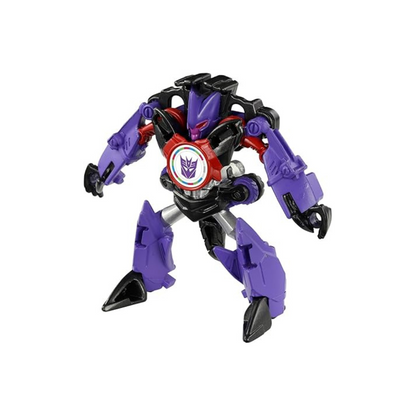 Transformer  Adventure TMC03  Daibubomu