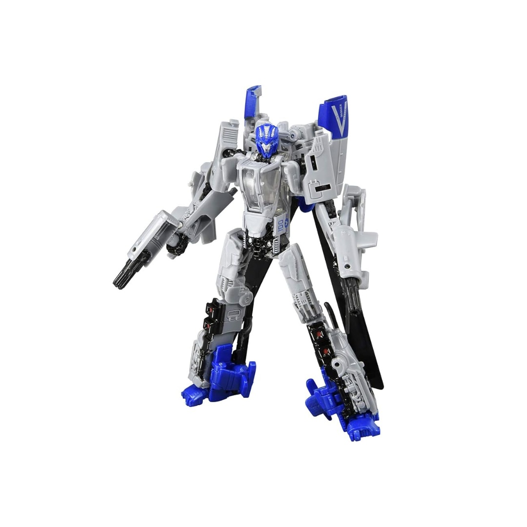 Transformer  SS-28 Dropkick Figure